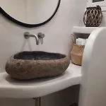 Apartamento Konstantza's Superior Naxos City