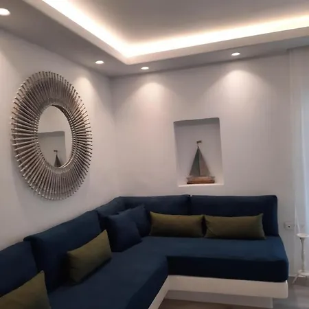 דירה Konstantza's Superior