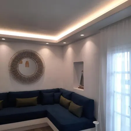 Konstantza's Superior