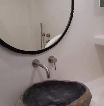 דירה Konstantza's Superior *