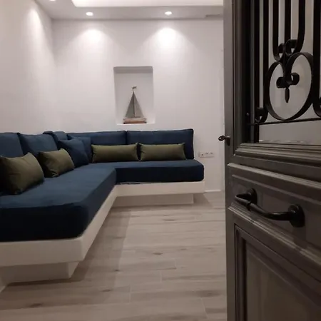 Konstantza's Superior * Naxos City