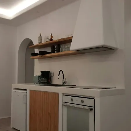 Konstantza's Superior Apartment *