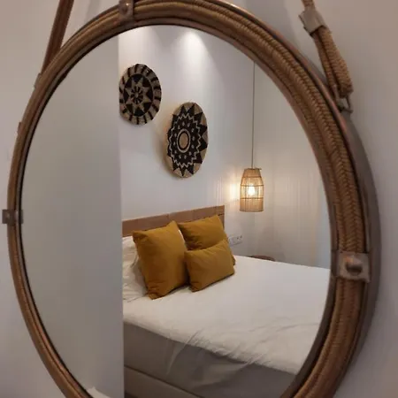 Konstantza's Superior Apartment