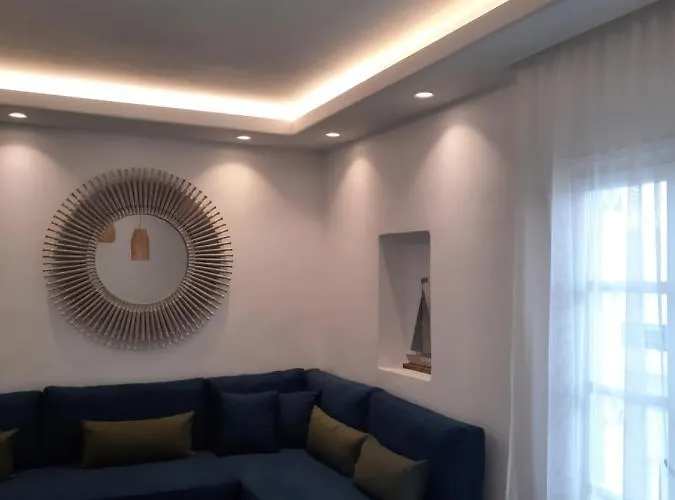 Konstantza's Superior