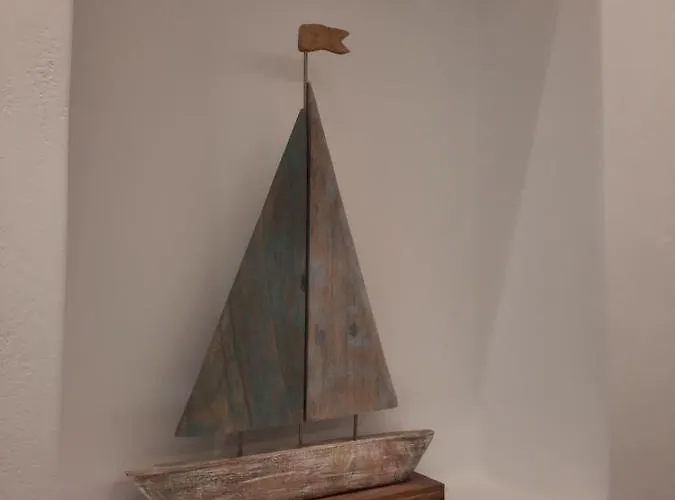 Apartment Konstantza's Superior Naxos City