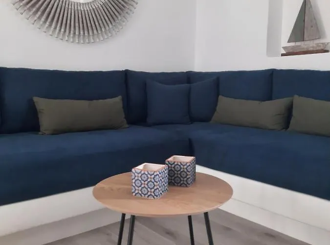 Apartment Konstantza's Superior *