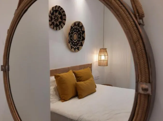 Konstantza's Superior Apartment