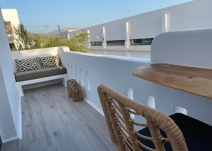 Konstantza's Superior Apartment