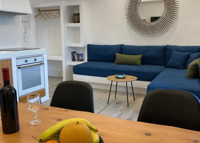 Konstantza's Superior * Naxos City