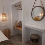 Konstantza's Superior Apartament Naxos City