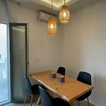 Apartament Konstantza's Superior Naxos City