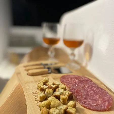 アパート Konstantza's Superior