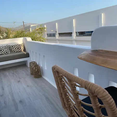 Konstantza's Superior Apartamento