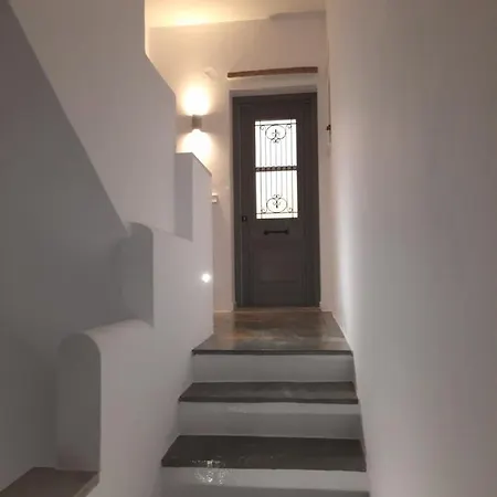 Konstantza's Superior Apartament *