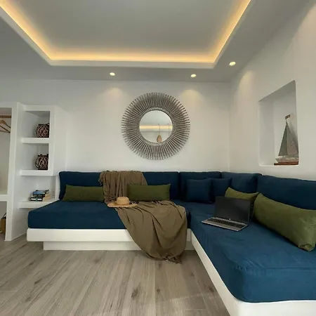 Apartmán Konstantza's Superior *