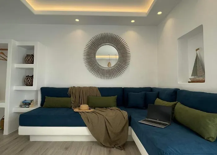 Апартаменты Konstantza's Superior *